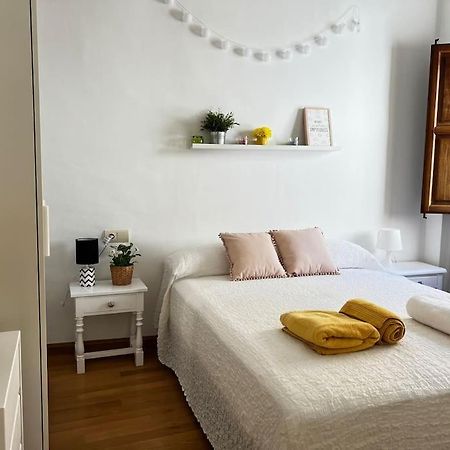 Apartamento Muy Centrico En Granada Dış mekan fotoğraf
