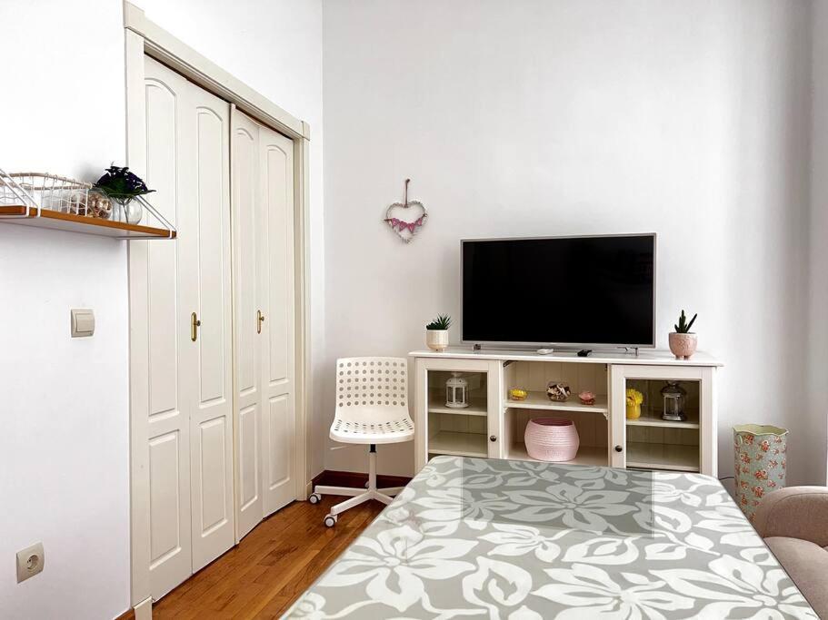 Apartamento Muy Centrico En Granada Dış mekan fotoğraf