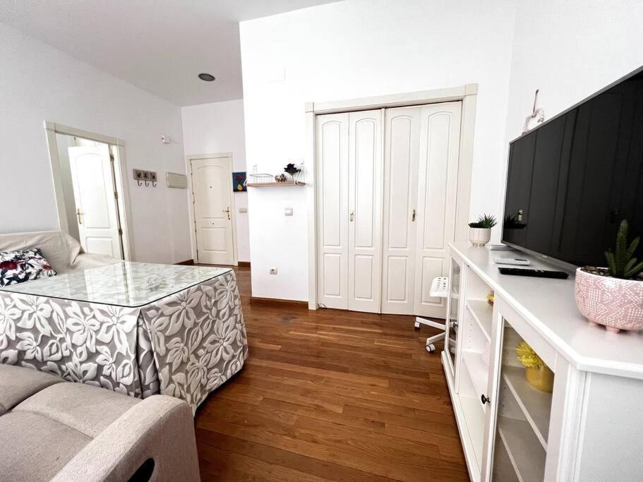 Apartamento Muy Centrico En Granada Dış mekan fotoğraf