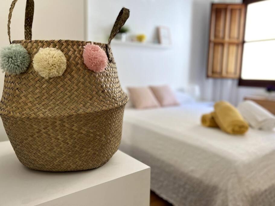 Apartamento Muy Centrico En Granada Dış mekan fotoğraf