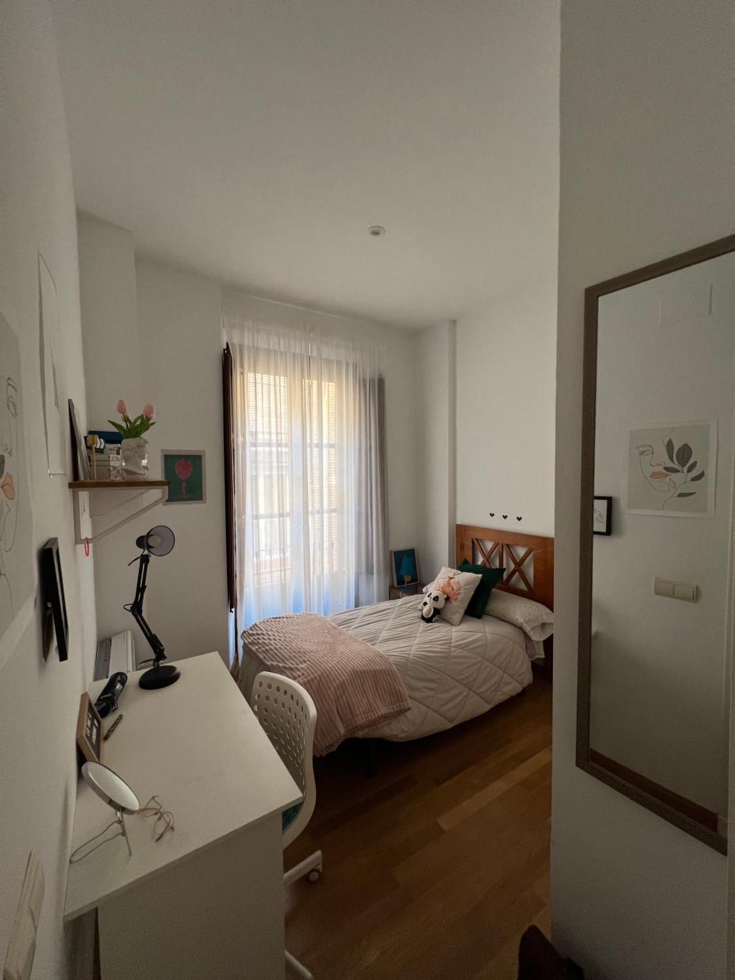 Apartamento Muy Centrico En Granada Dış mekan fotoğraf